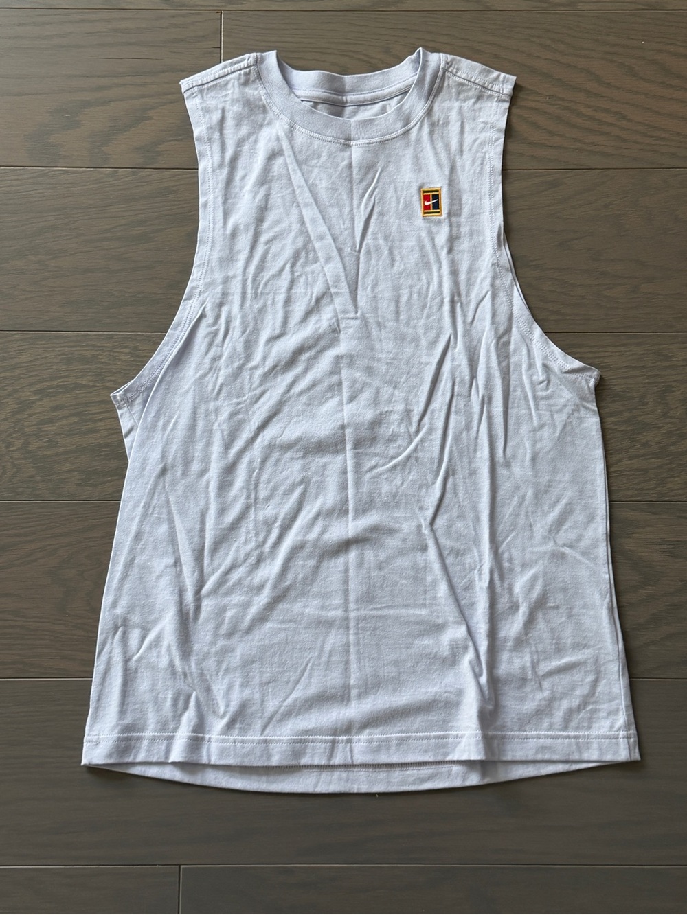 Nike Tennis Women's Sleeveless Tank Top